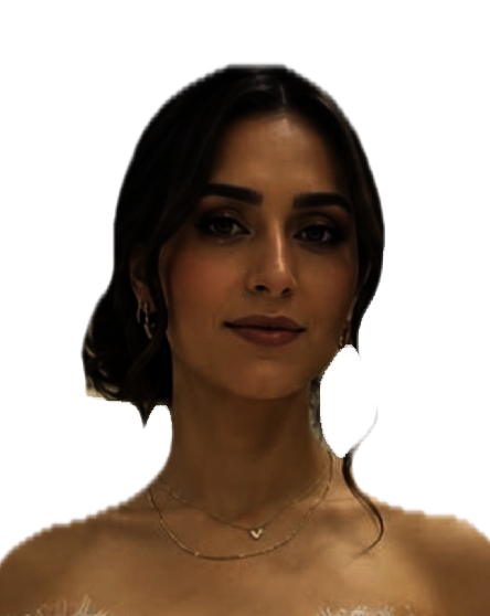 Elif Şafak — Özel Eğitim Uzmanı portresi